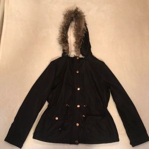 I am selling a Ashley by 26 International jacket